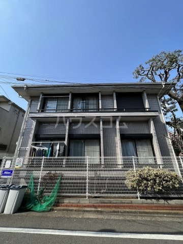 1/30 外観