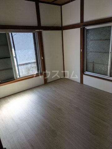 3/25 リビング/ダイニング