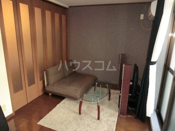 3/22 リビング/ダイニング