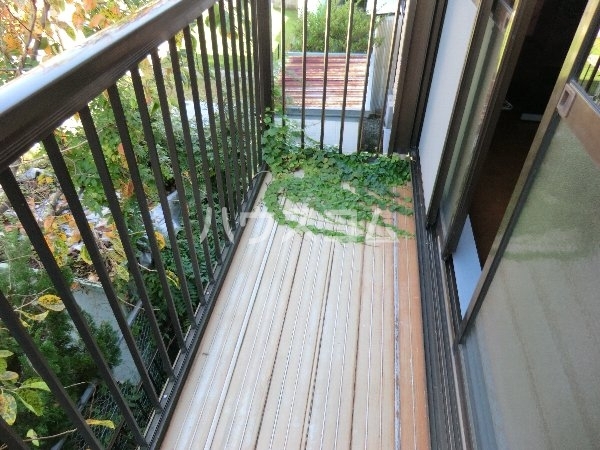 16/21 バルコニー