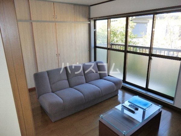 3/21 リビング/ダイニング