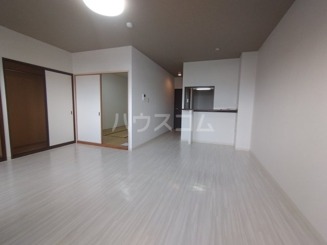 5/24 リビング/ダイニング