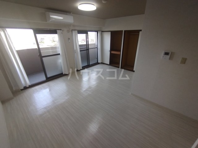 4/24 リビング/ダイニング