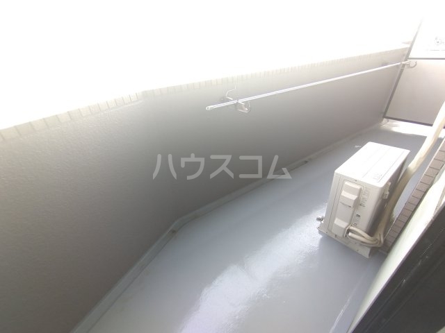 15/24 バルコニー
