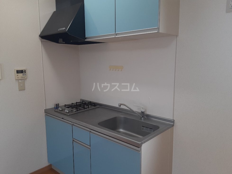 13/30 キッチン