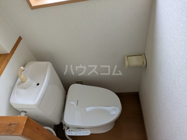15/30 トイレ