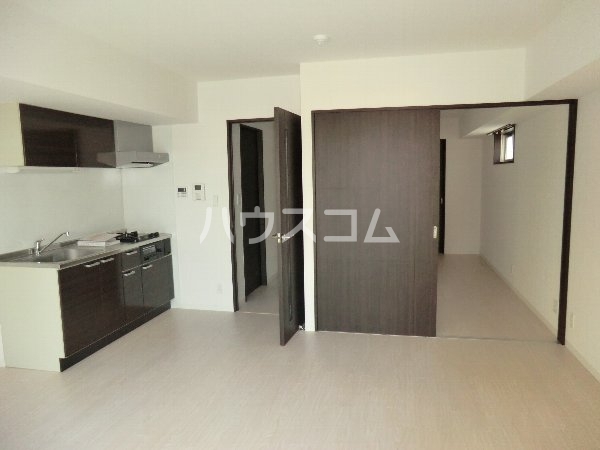 3/30 リビング/ダイニング