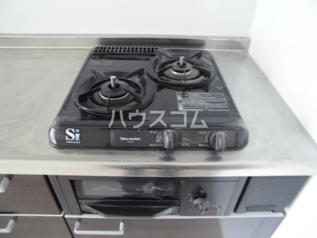 11/30 キッチン