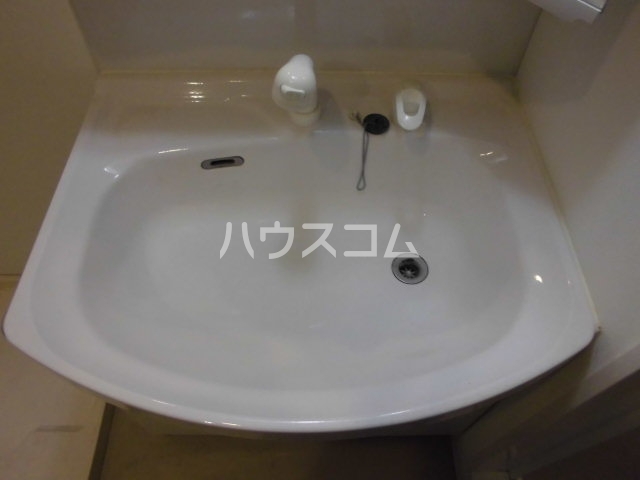 16/30 洗面