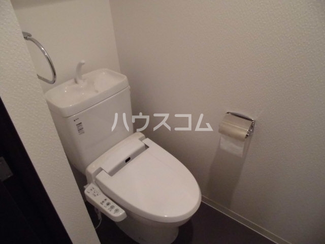 14/30 トイレ
