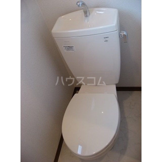 12/28 トイレ