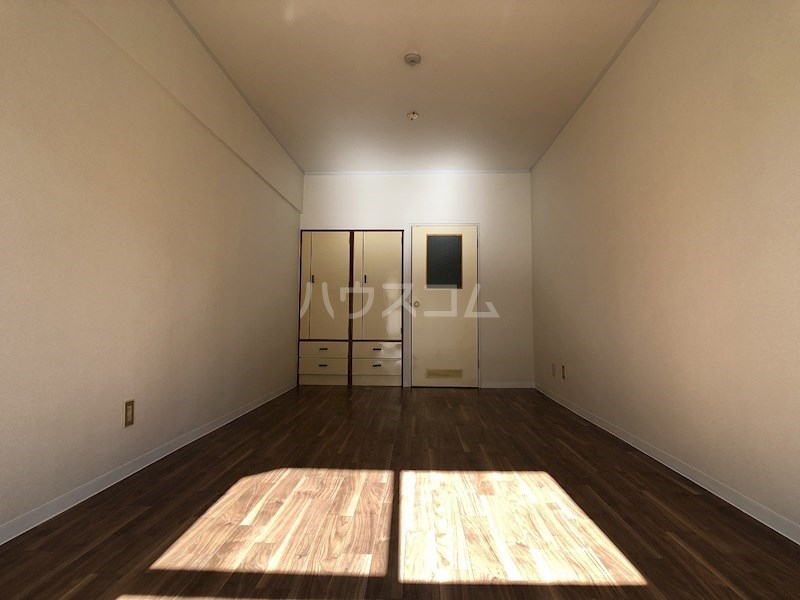 4/25 リビング/ダイニング