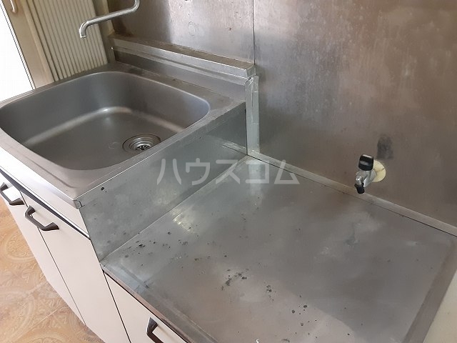 10/29 キッチン