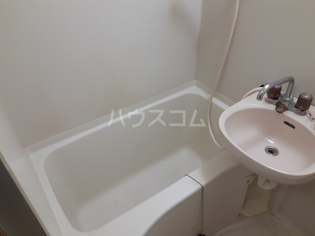 11/29 浴室