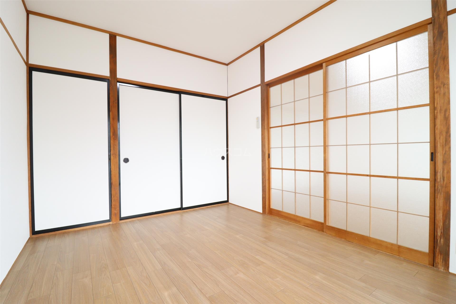 4/25 リビング/ダイニング