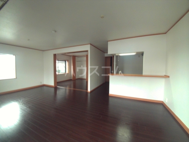 4/30 リビング/ダイニング