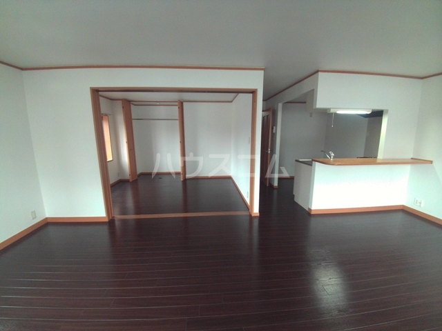 5/30 リビング/ダイニング