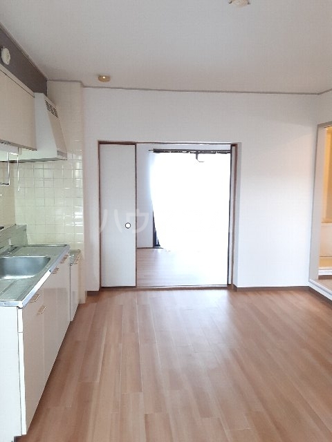 5/27 リビング/ダイニング