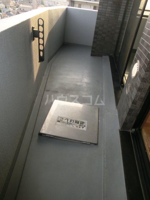 15/29 バルコニー