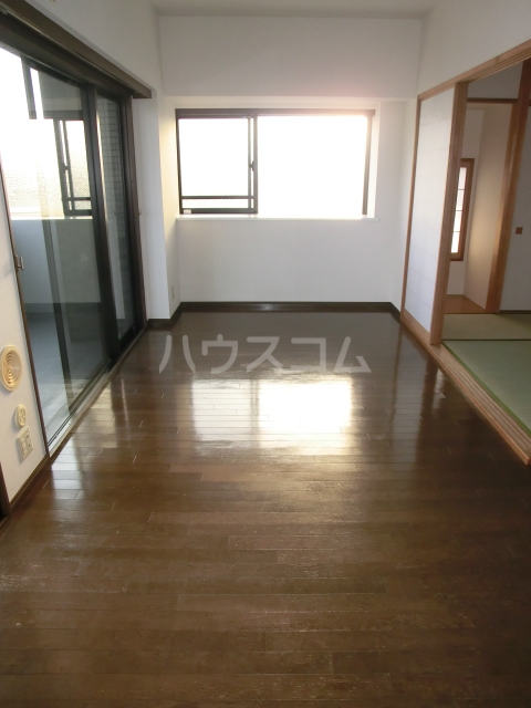 4/29 リビング/ダイニング