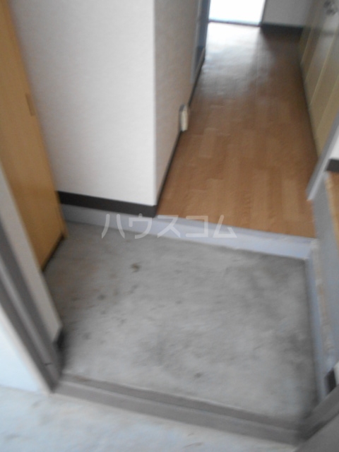 10/30 玄関