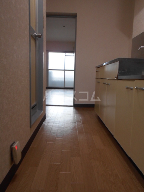 3/30 リビング/ダイニング