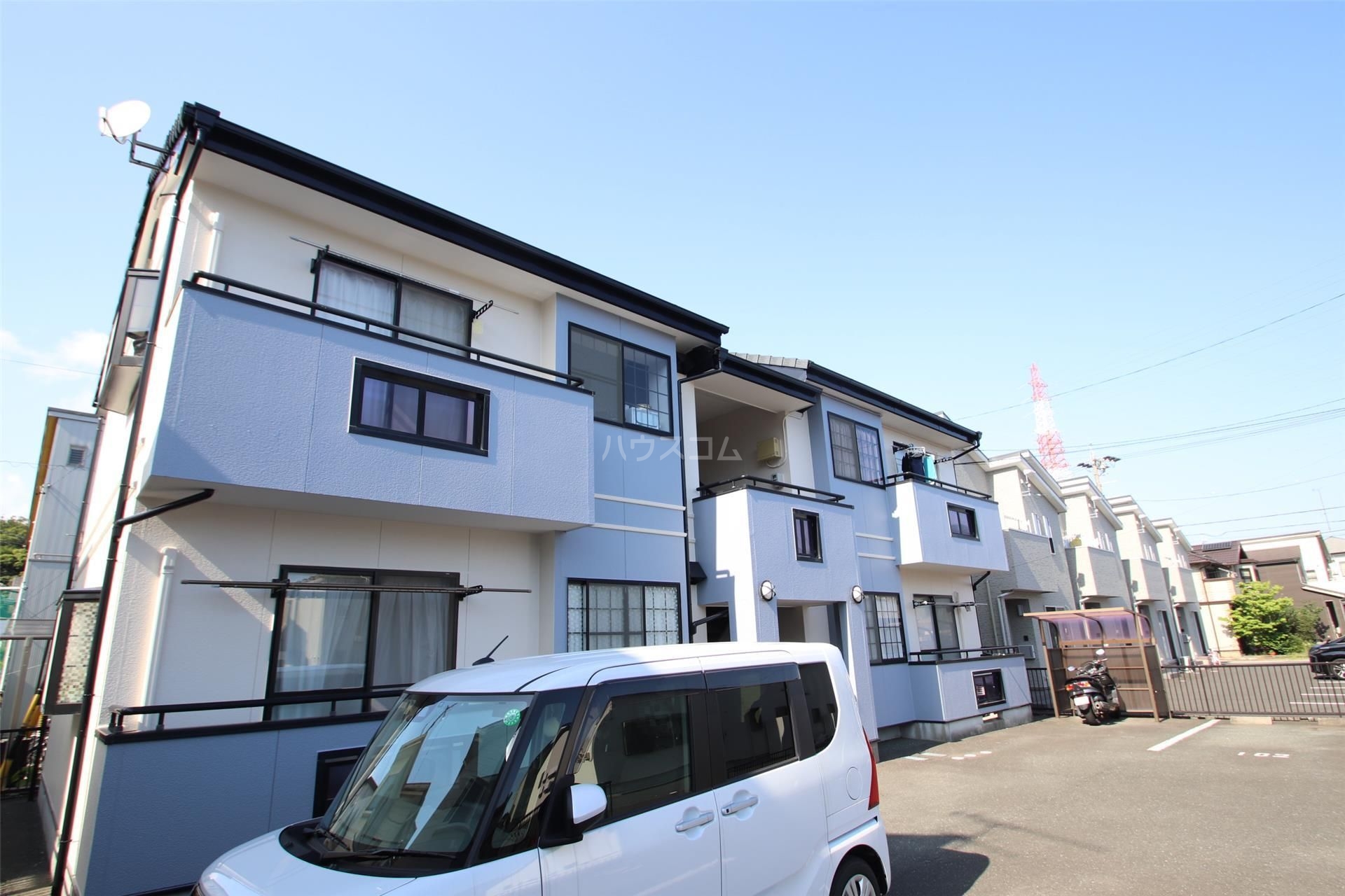 2/23 外観