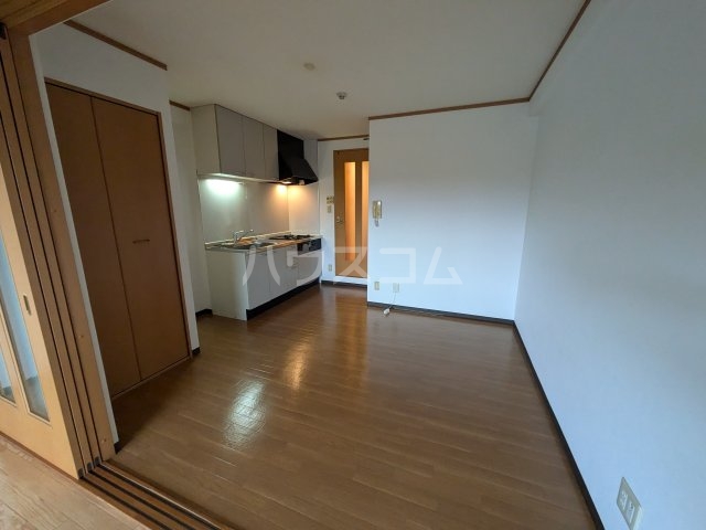 5/30 リビング/ダイニング