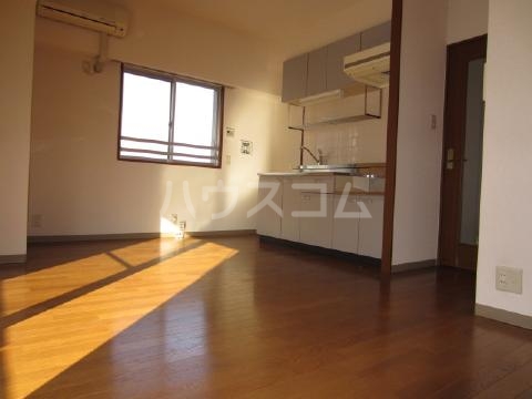 3/15 リビング/ダイニング