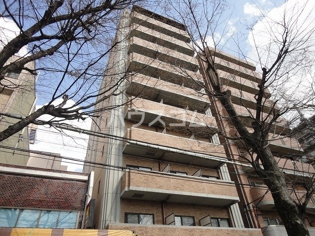 1/11 外観