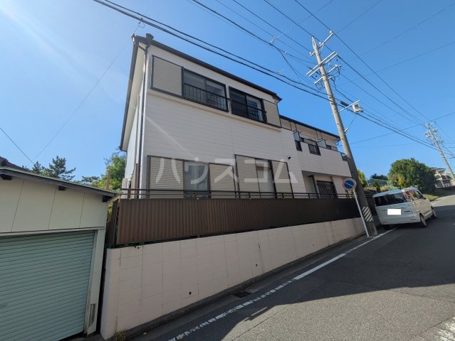 Ｍ＆Ｓ５８の外観