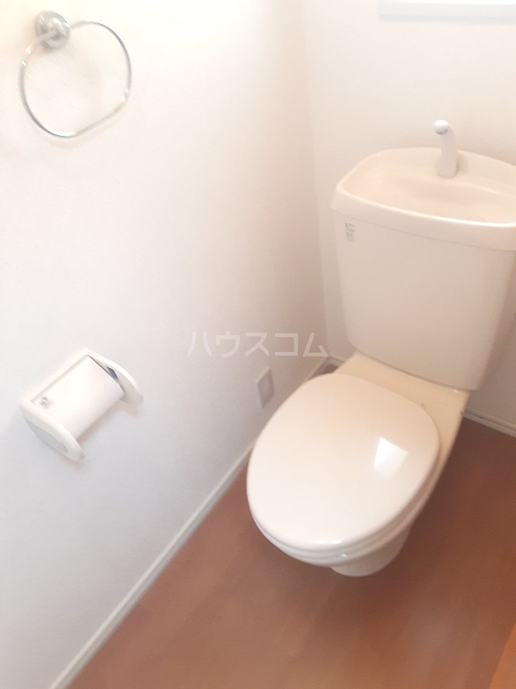 16/30 トイレ