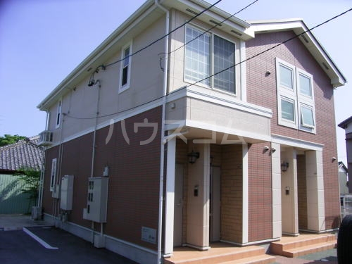 2/13 エントランス