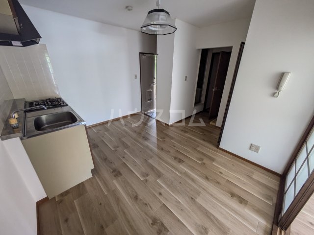 4/30 リビング/ダイニング