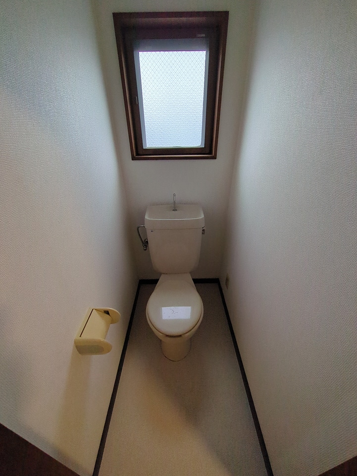 10/20 トイレ