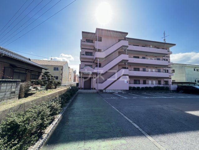 1/26 外観