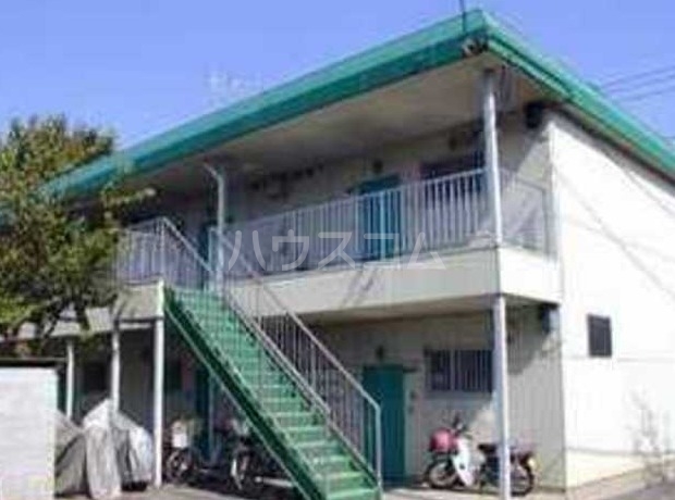 2/9 エントランス