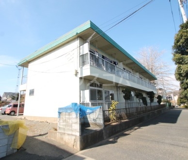 1/21 外観