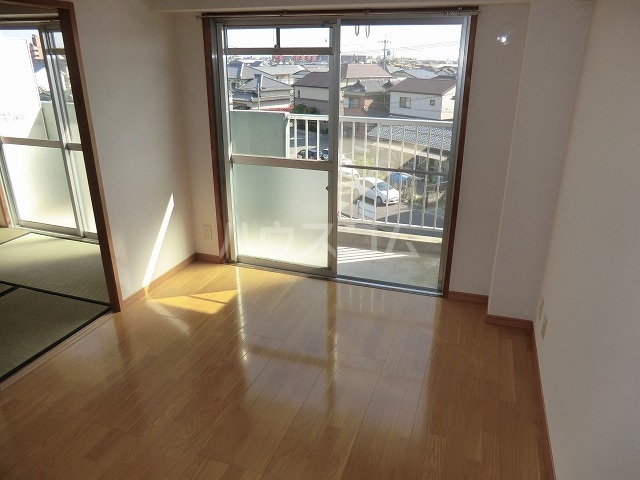 3/21 リビング/ダイニング