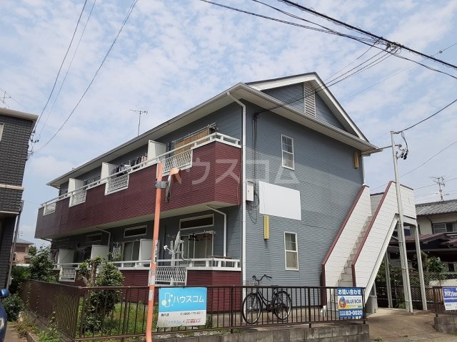 1/17 外観
