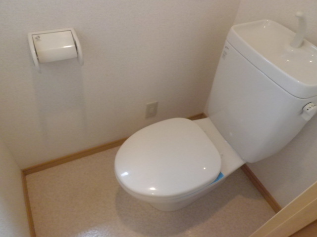 14/30 トイレ