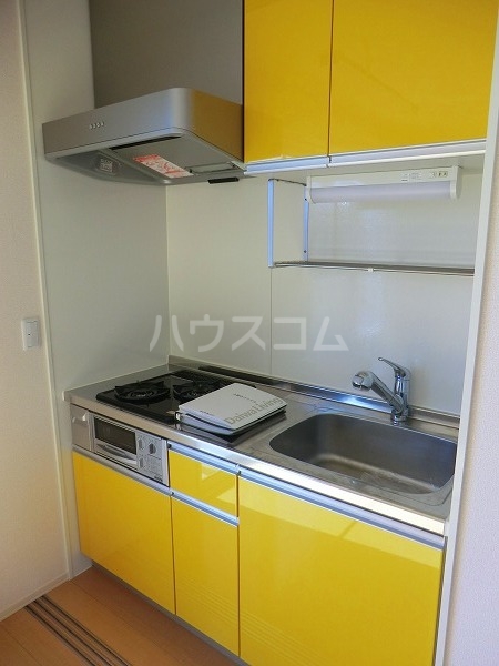 キッチン