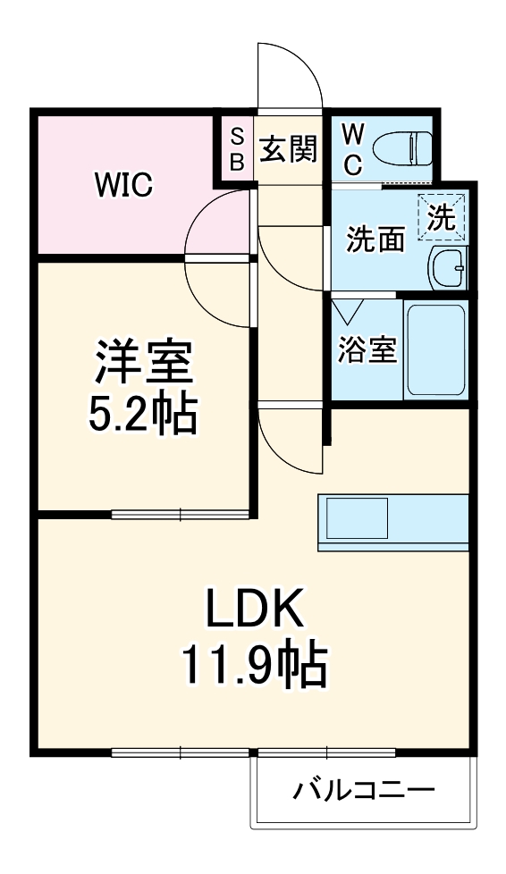2/10 間取
