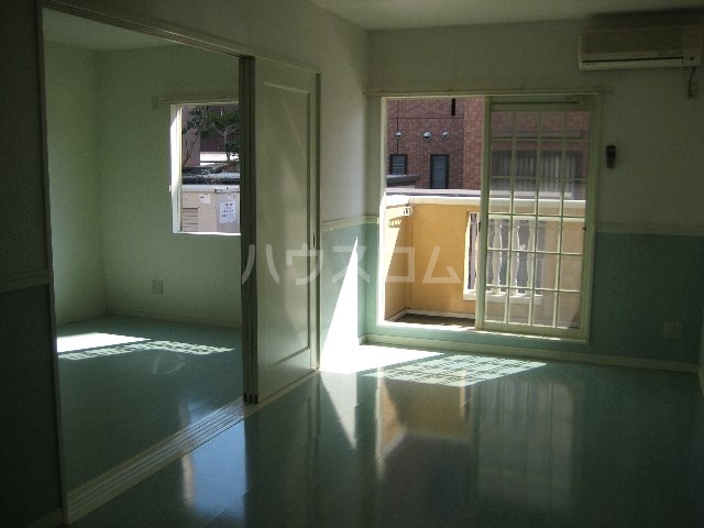 3/30 リビング/ダイニング