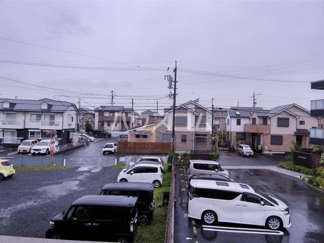 景色
