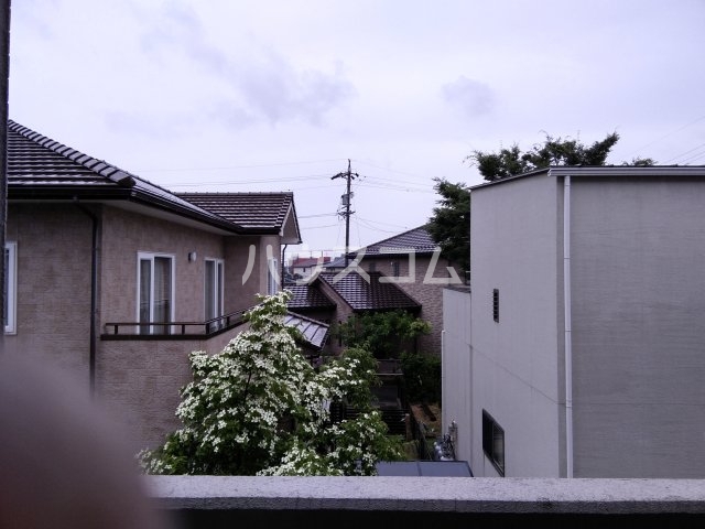 景色