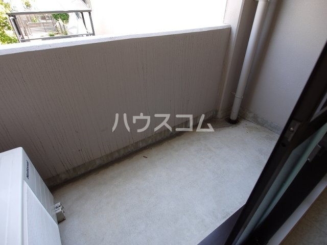 17/30 バルコニー