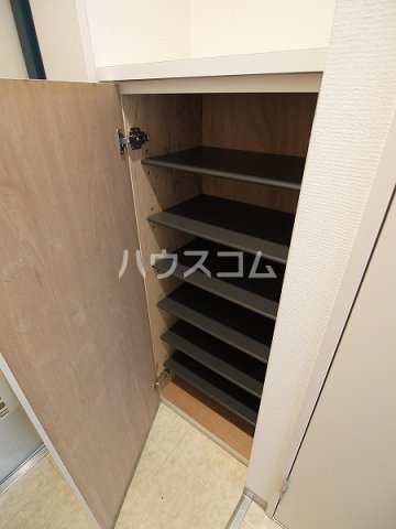 8/30 玄関