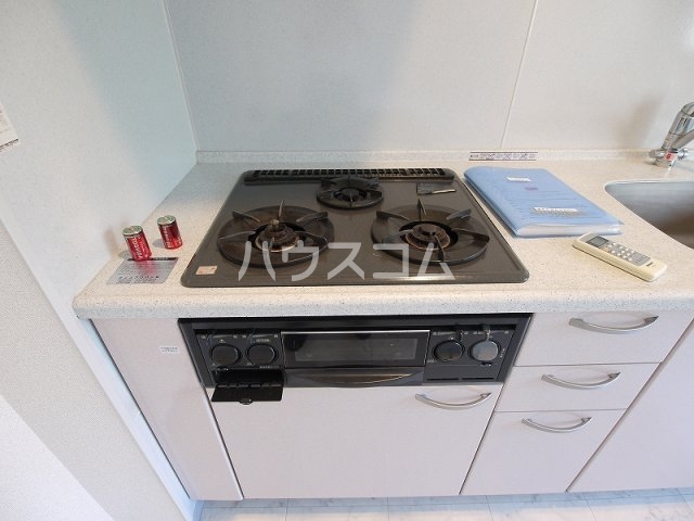 9/30 キッチン
