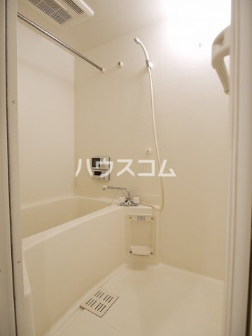 11/30 浴室
